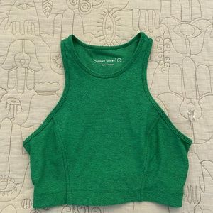 Outdoor Voices Crop Top